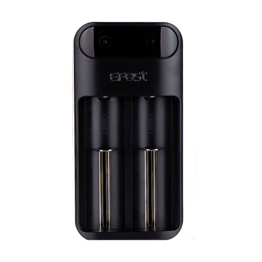 Efest LUSH Q2 Vape Battery Charger
