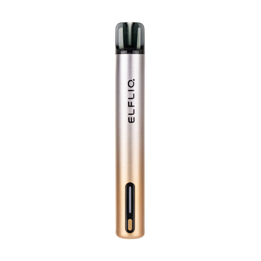 Elf Bar ELFA Turbo Refillable Pod Kit