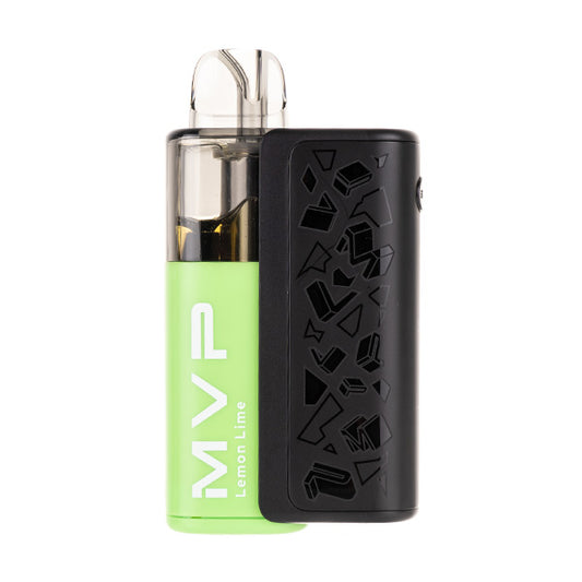 MVP 60K Prefilled Pod Kit
