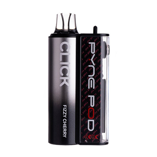 Pyne Pod Click Prefilled Pod Kit
