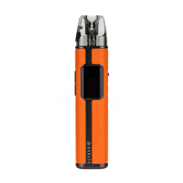 Titan Pro 15K Prefilled Pod Kit